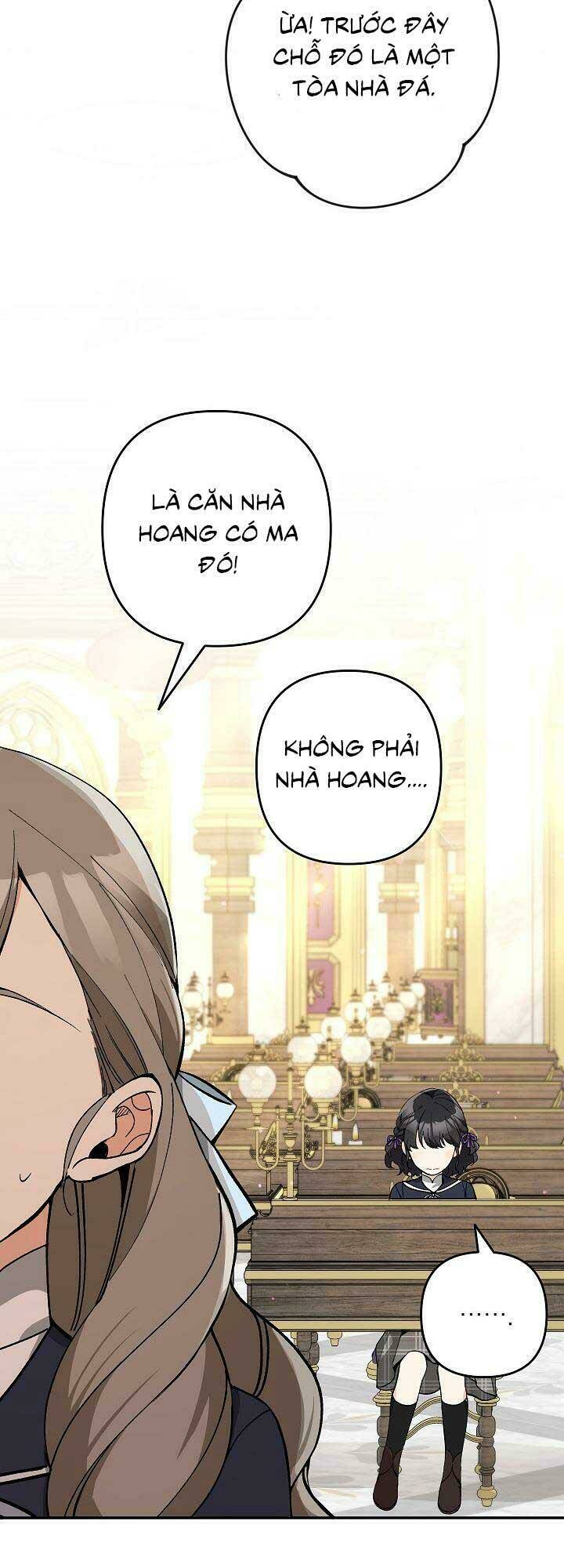 Đừng Đến Cửa Hàng Của Ác Nữ Chapter 23 - Trang 2