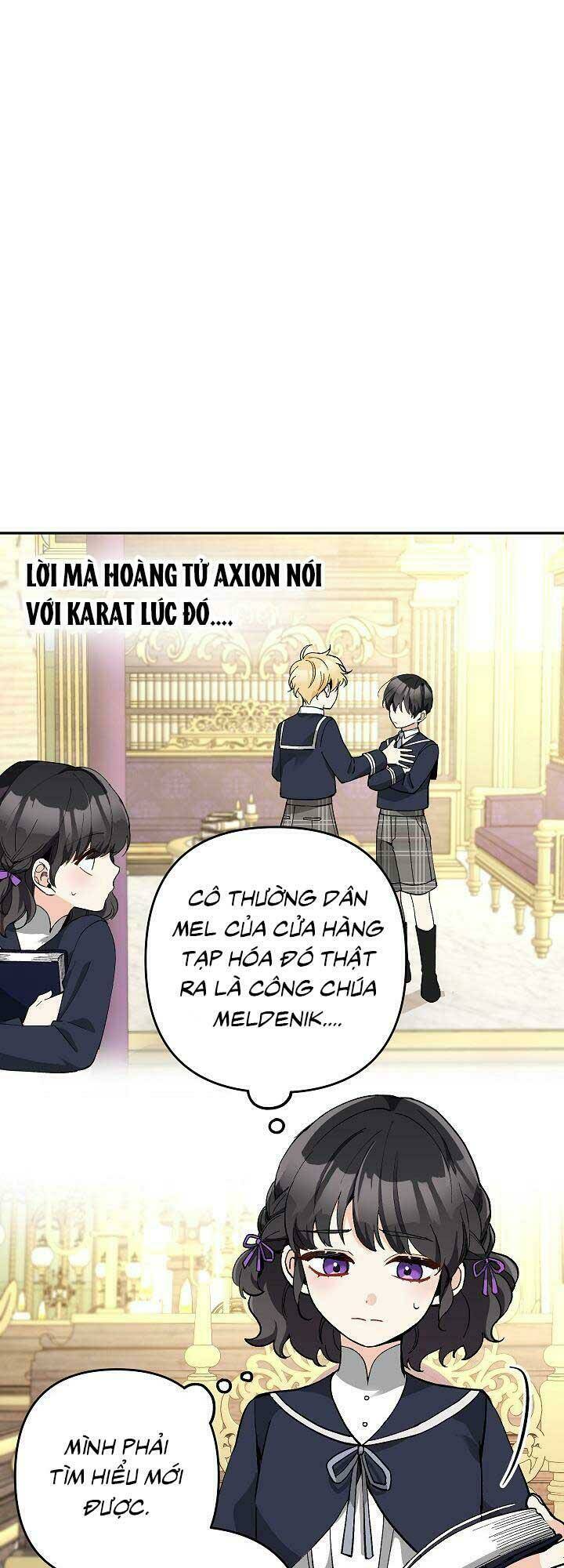 Đừng Đến Cửa Hàng Của Ác Nữ Chapter 23 - Trang 2