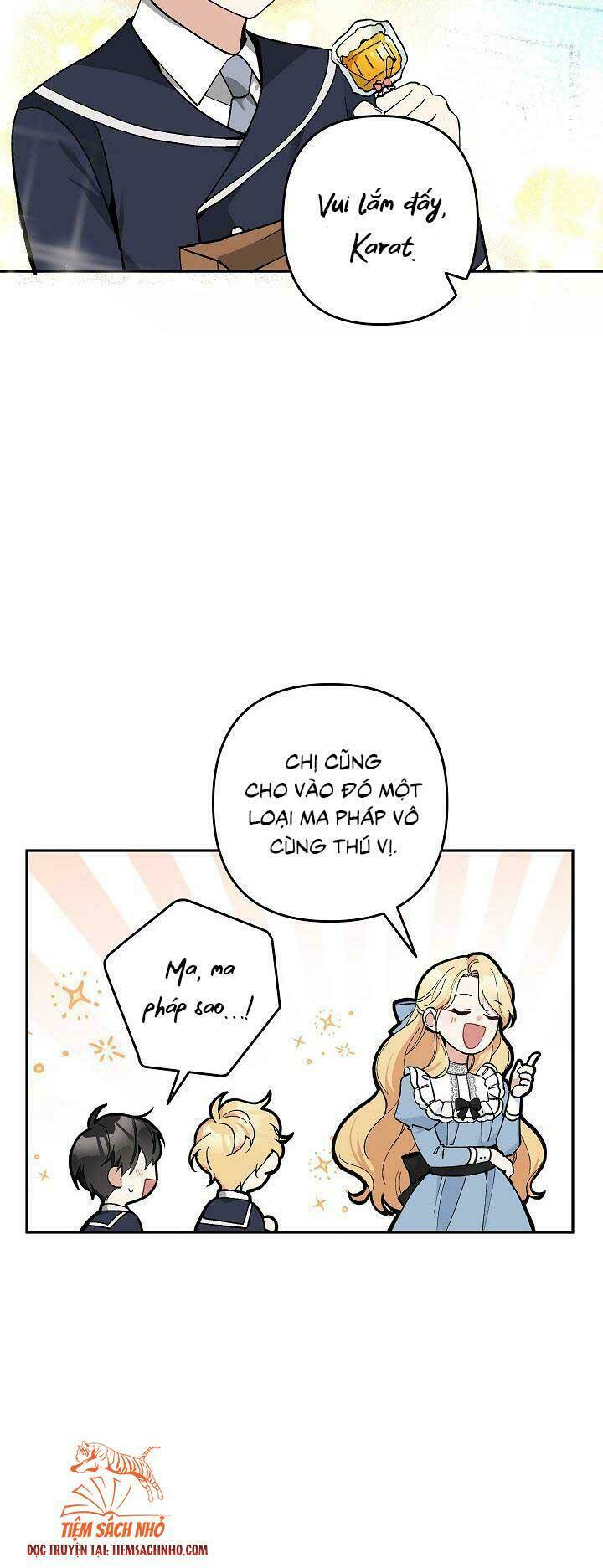 Đừng Đến Cửa Hàng Của Ác Nữ Chapter 23 - Trang 2