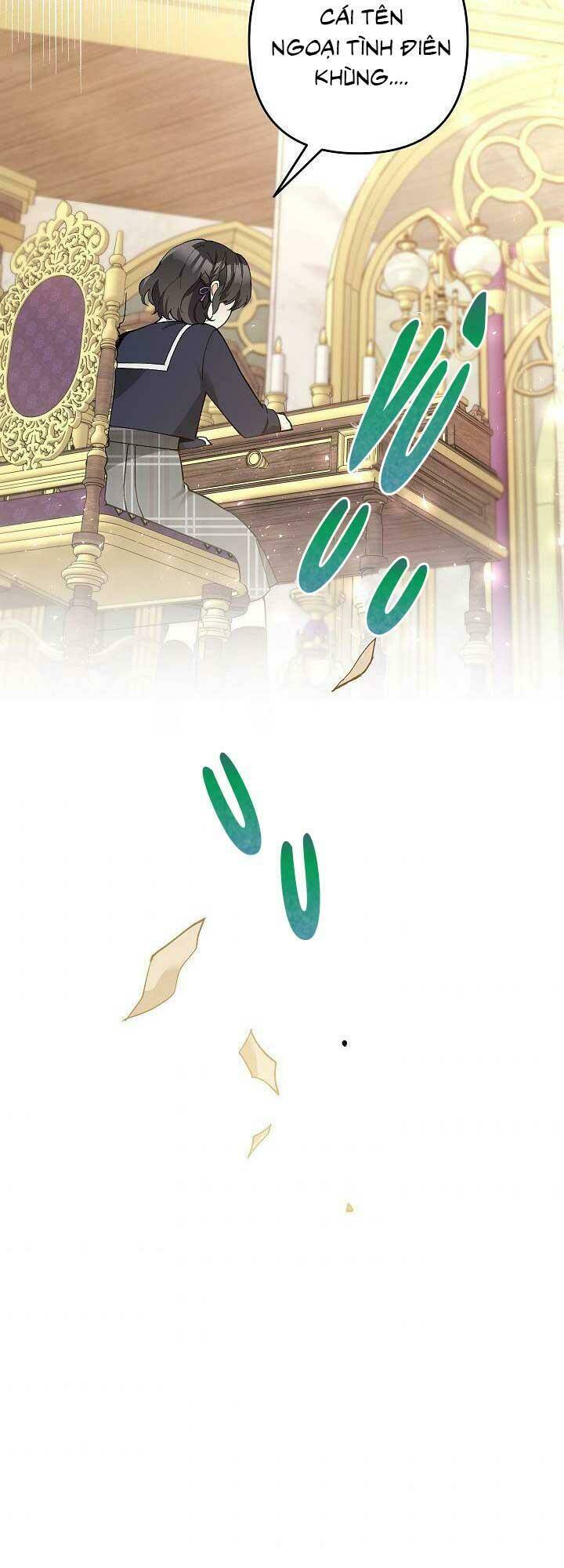 Đừng Đến Cửa Hàng Của Ác Nữ Chapter 23 - Trang 2