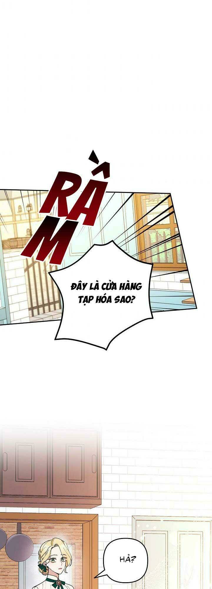 Đừng Đến Cửa Hàng Của Ác Nữ Chapter 23 - Trang 2