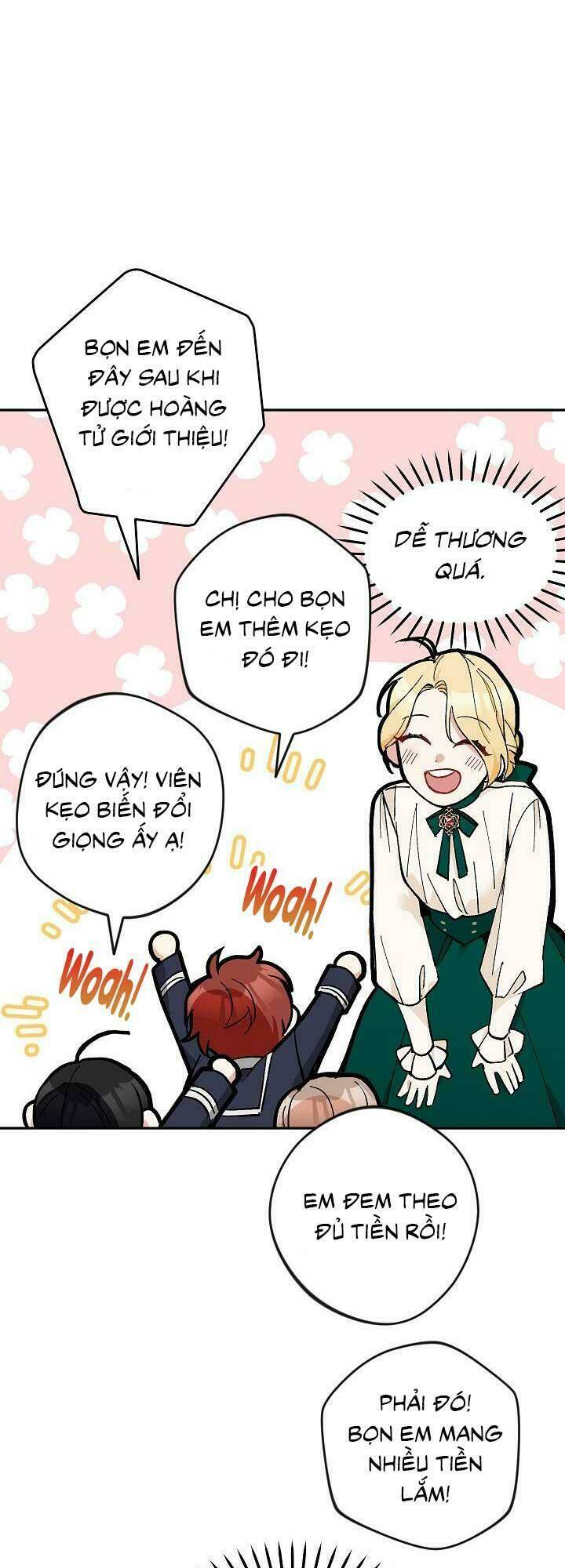 Đừng Đến Cửa Hàng Của Ác Nữ Chapter 23 - Trang 2