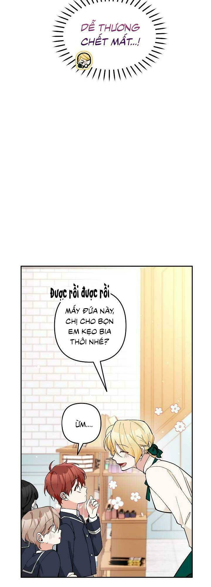 Đừng Đến Cửa Hàng Của Ác Nữ Chapter 23 - Trang 2