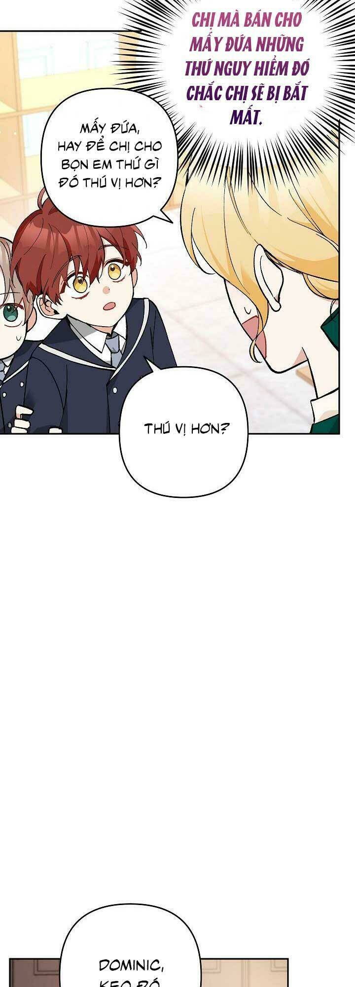 Đừng Đến Cửa Hàng Của Ác Nữ Chapter 23 - Trang 2