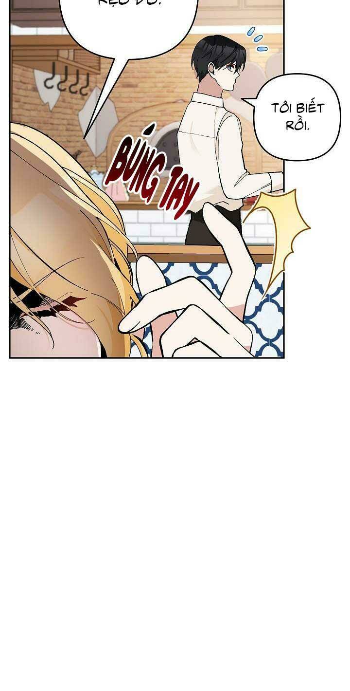 Đừng Đến Cửa Hàng Của Ác Nữ Chapter 23 - Trang 2