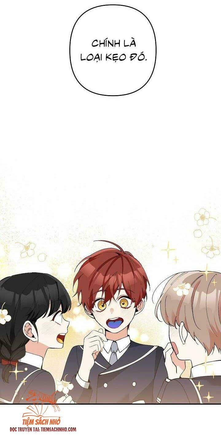 Đừng Đến Cửa Hàng Của Ác Nữ Chapter 23 - Trang 2