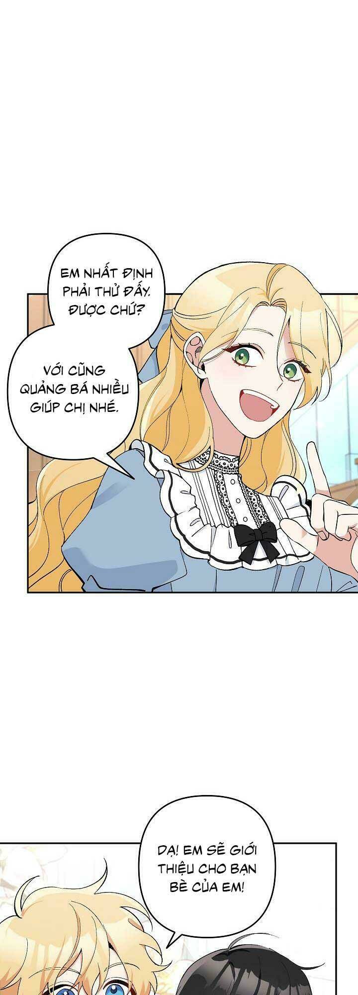 Đừng Đến Cửa Hàng Của Ác Nữ Chapter 23 - Trang 2