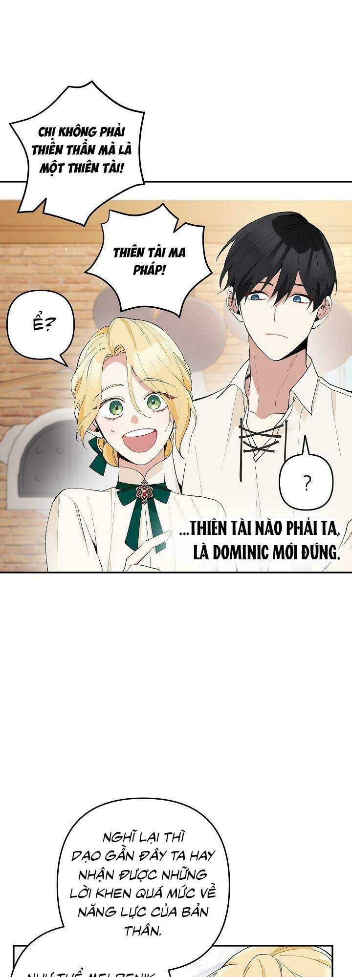 Đừng Đến Cửa Hàng Của Ác Nữ Chapter 23 - Trang 2