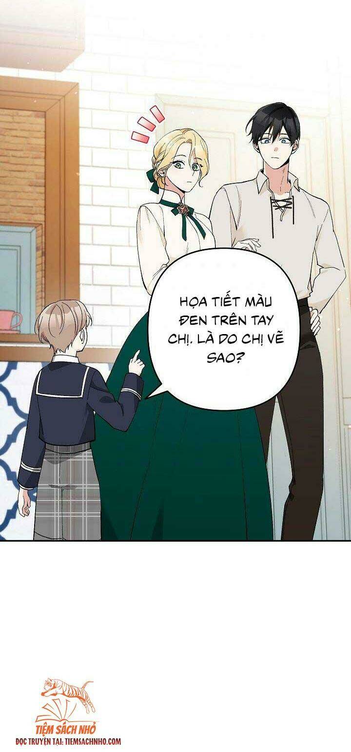 Đừng Đến Cửa Hàng Của Ác Nữ Chapter 23 - Trang 2