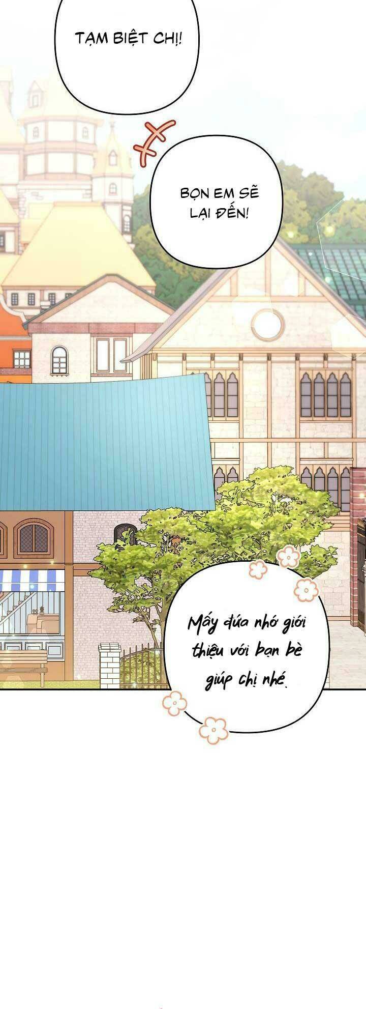 Đừng Đến Cửa Hàng Của Ác Nữ Chapter 23 - Trang 2