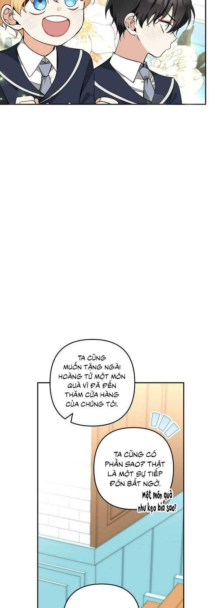 Đừng Đến Cửa Hàng Của Ác Nữ Chapter 23 - Trang 2