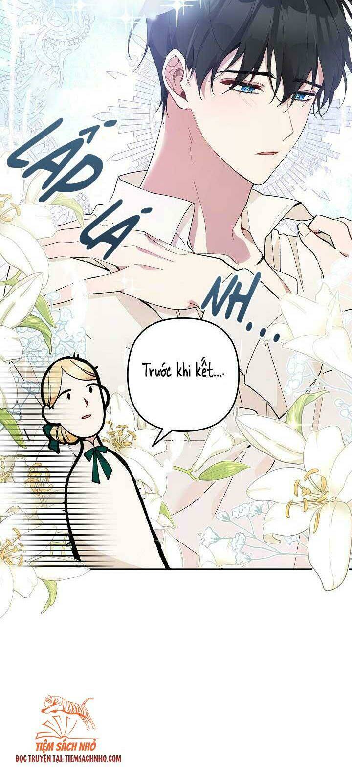 Đừng Đến Cửa Hàng Của Ác Nữ Chapter 23 - Trang 2