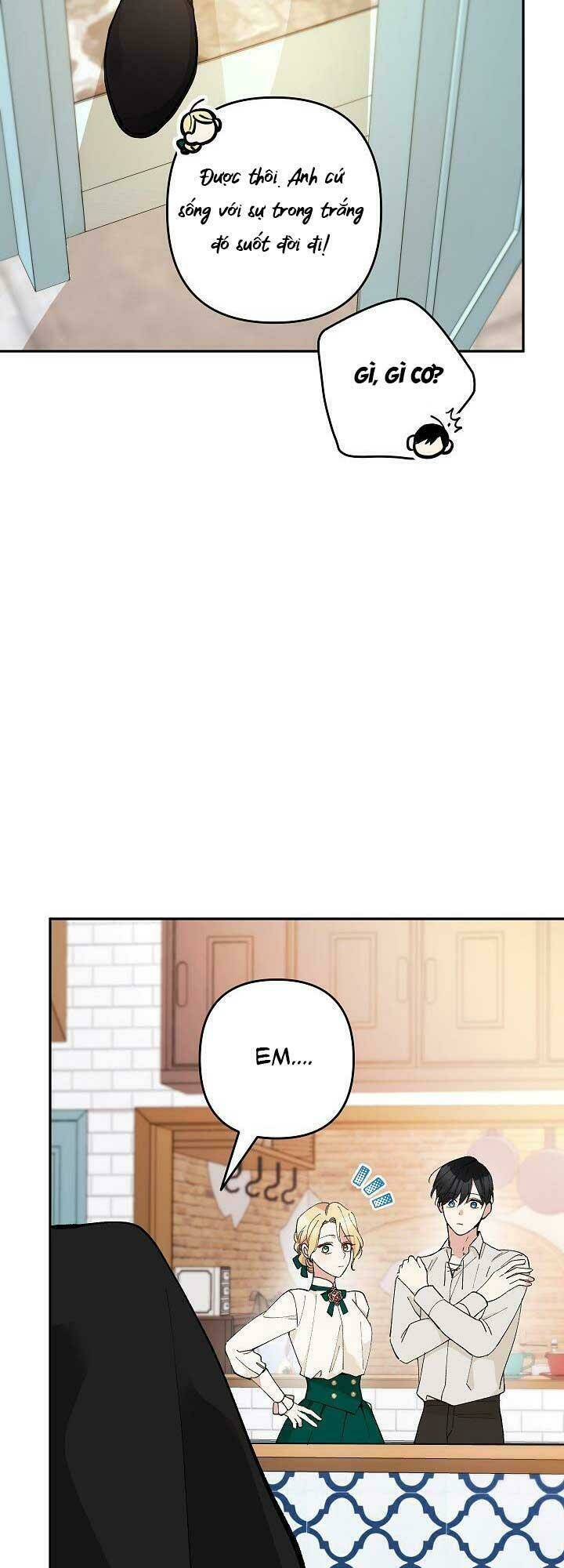 Đừng Đến Cửa Hàng Của Ác Nữ Chapter 23 - Trang 2