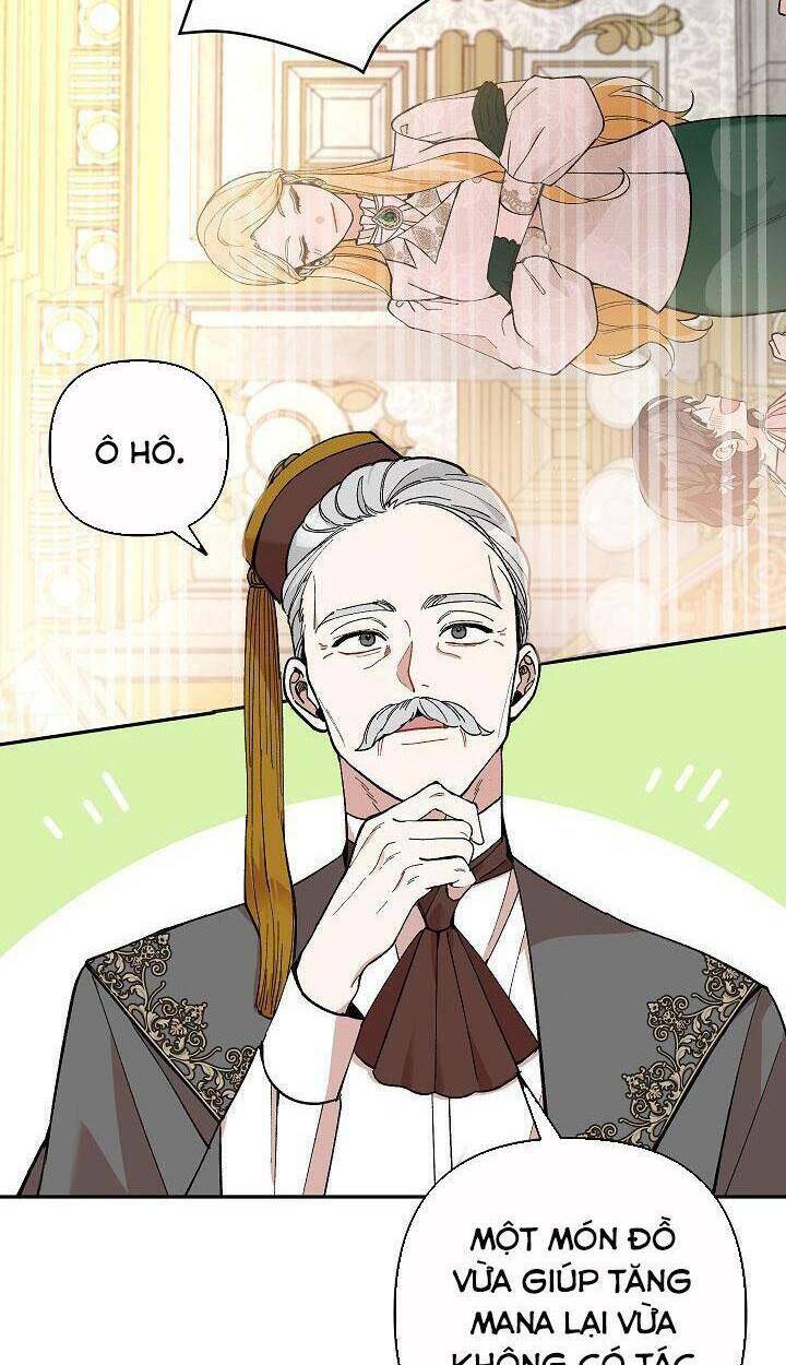 Đừng Đến Cửa Hàng Của Ác Nữ Chapter 3.1 - Trang 2