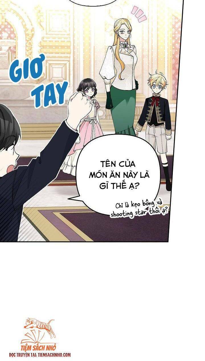 Đừng Đến Cửa Hàng Của Ác Nữ Chapter 3.1 - Trang 2