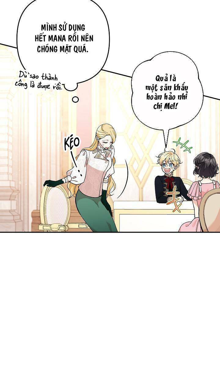Đừng Đến Cửa Hàng Của Ác Nữ Chapter 3.1 - Trang 2