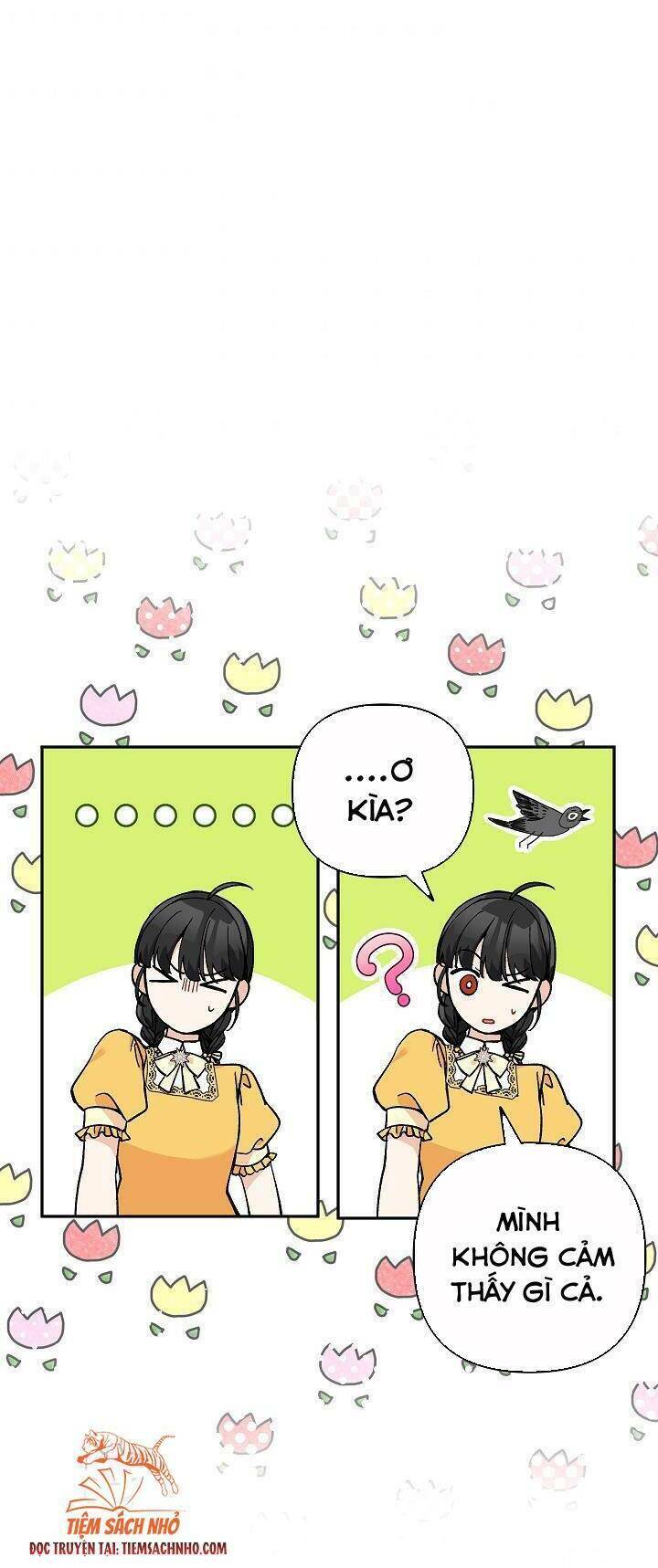 Đừng Đến Cửa Hàng Của Ác Nữ Chapter 3.1 - Trang 2