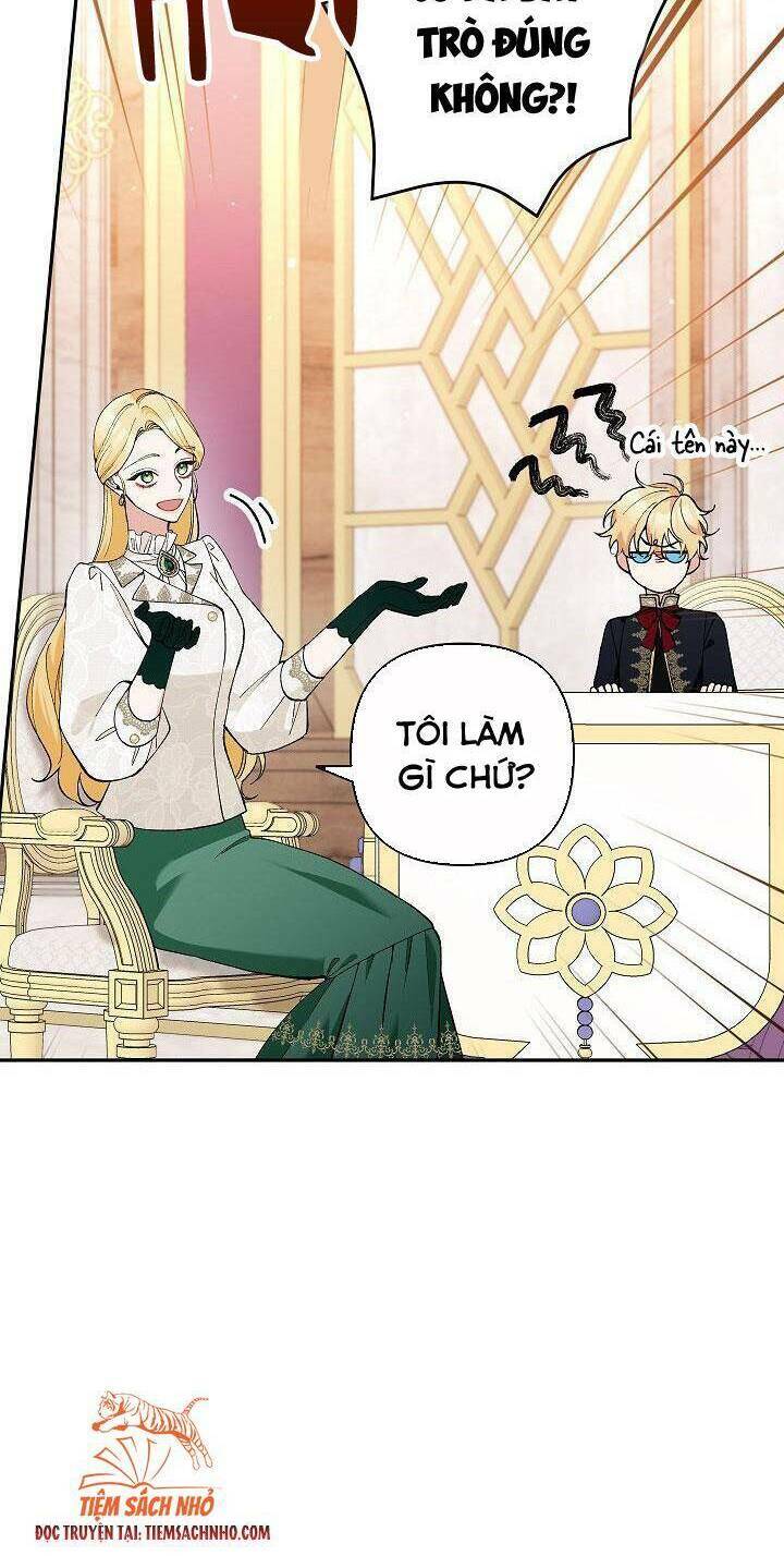 Đừng Đến Cửa Hàng Của Ác Nữ Chapter 3.1 - Trang 2