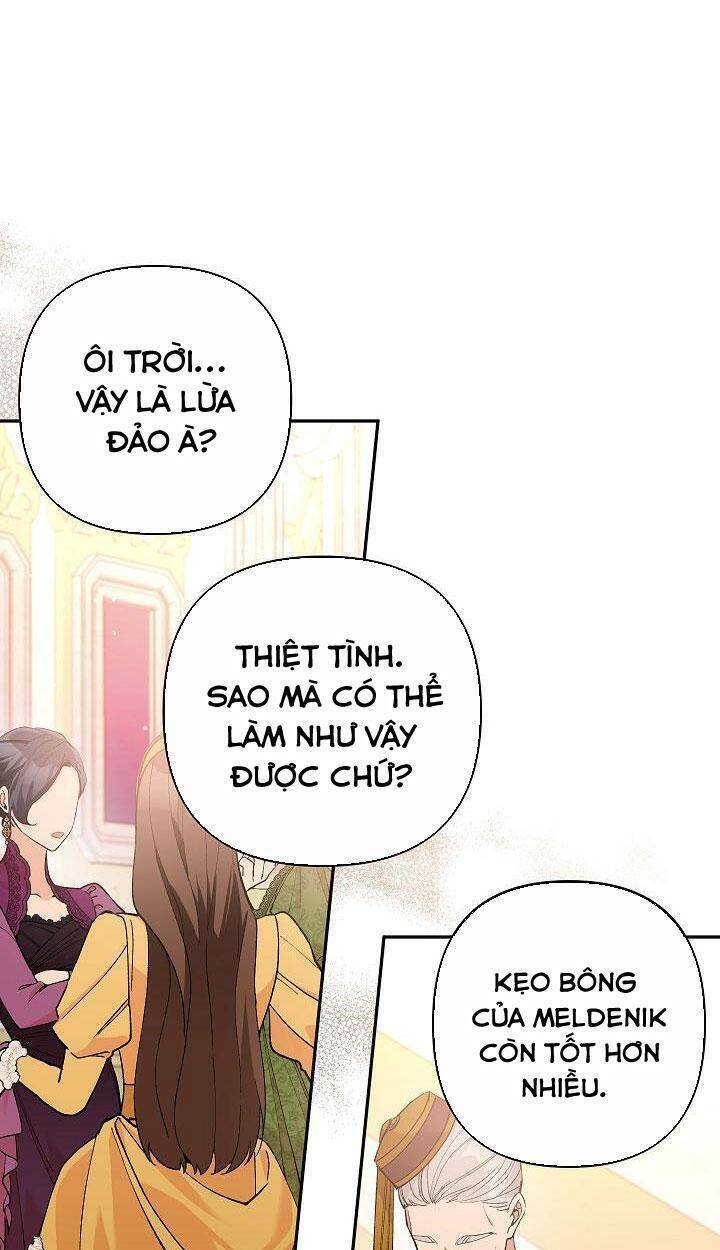 Đừng Đến Cửa Hàng Của Ác Nữ Chapter 3.1 - Trang 2