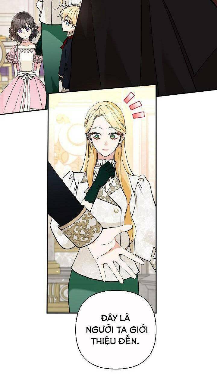 Đừng Đến Cửa Hàng Của Ác Nữ Chapter 3.1 - Trang 2