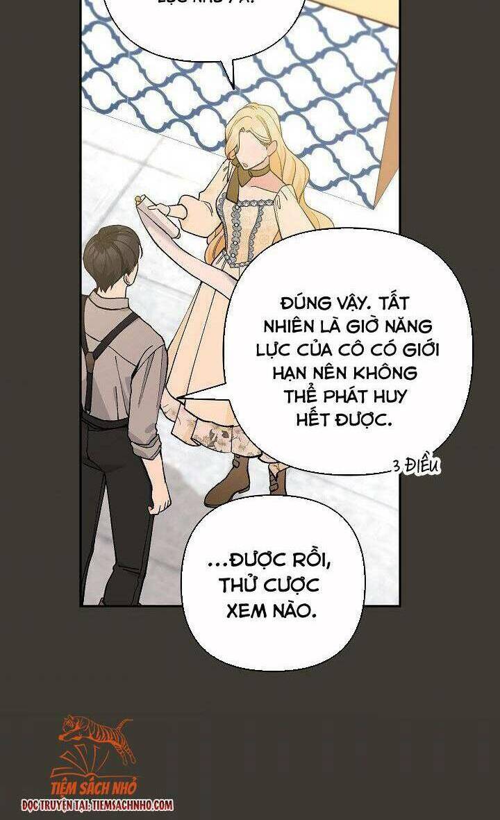 Đừng Đến Cửa Hàng Của Ác Nữ Chapter 3.1 - Trang 2