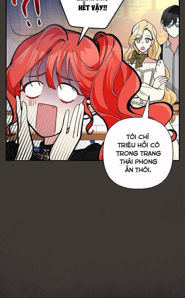 Đừng Đến Cửa Hàng Của Ác Nữ Chapter 3.1 - Trang 2