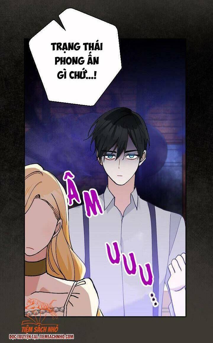 Đừng Đến Cửa Hàng Của Ác Nữ Chapter 3.1 - Trang 2