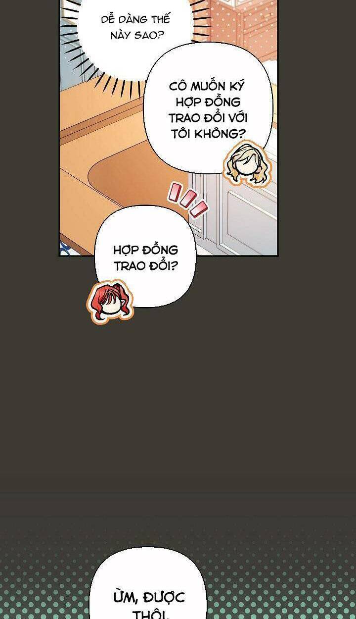 Đừng Đến Cửa Hàng Của Ác Nữ Chapter 3.1 - Trang 2