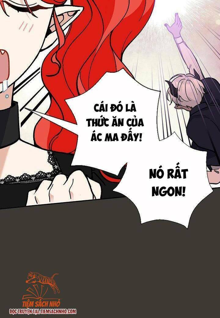 Đừng Đến Cửa Hàng Của Ác Nữ Chapter 3.1 - Trang 2