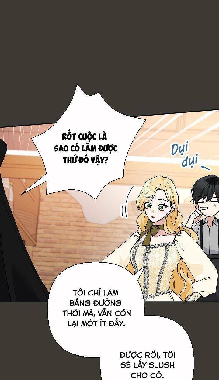 Đừng Đến Cửa Hàng Của Ác Nữ Chapter 3.1 - Trang 2