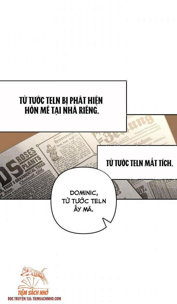 Đừng Đến Cửa Hàng Của Ác Nữ Chapter 3.1 - Trang 2