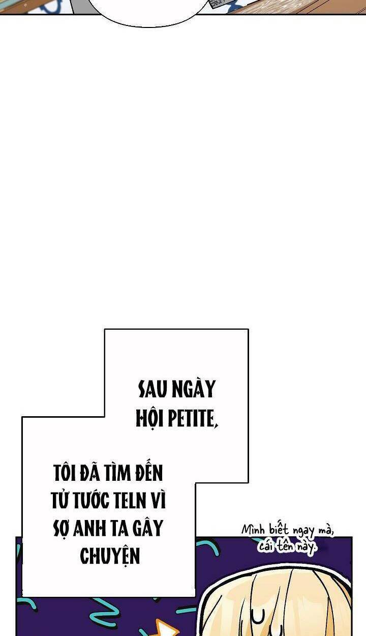 Đừng Đến Cửa Hàng Của Ác Nữ Chapter 3.1 - Trang 2