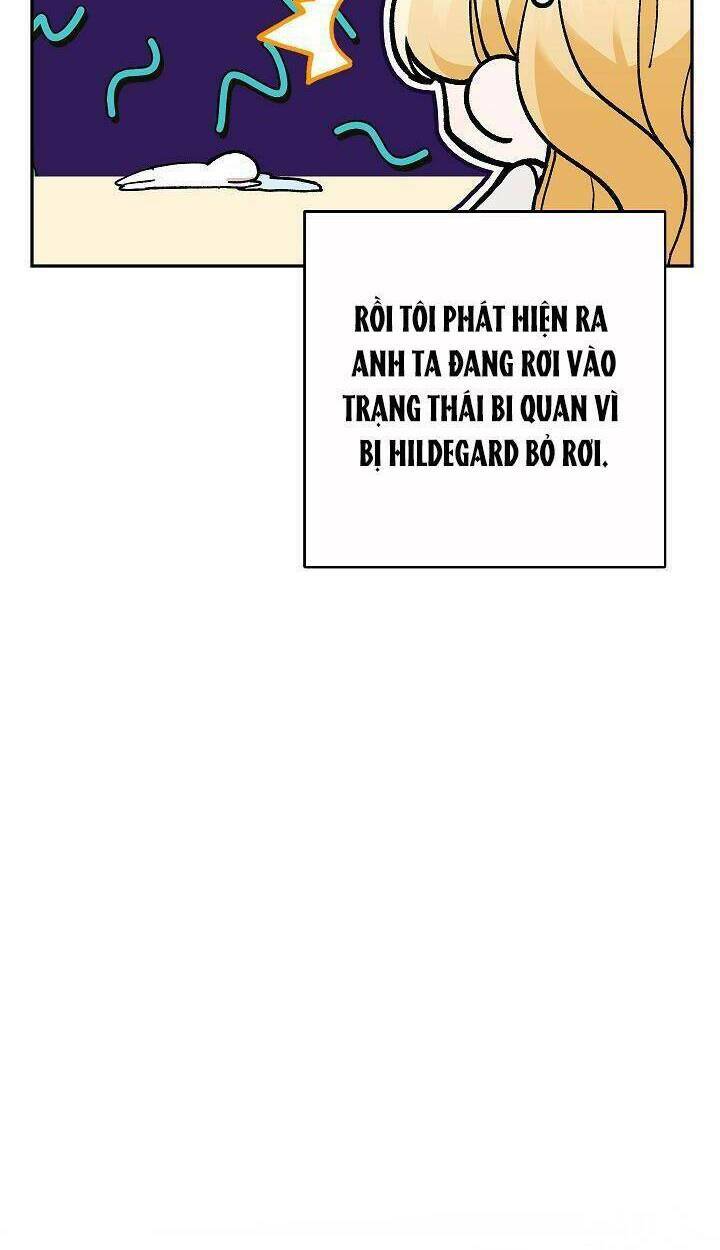 Đừng Đến Cửa Hàng Của Ác Nữ Chapter 3.1 - Trang 2