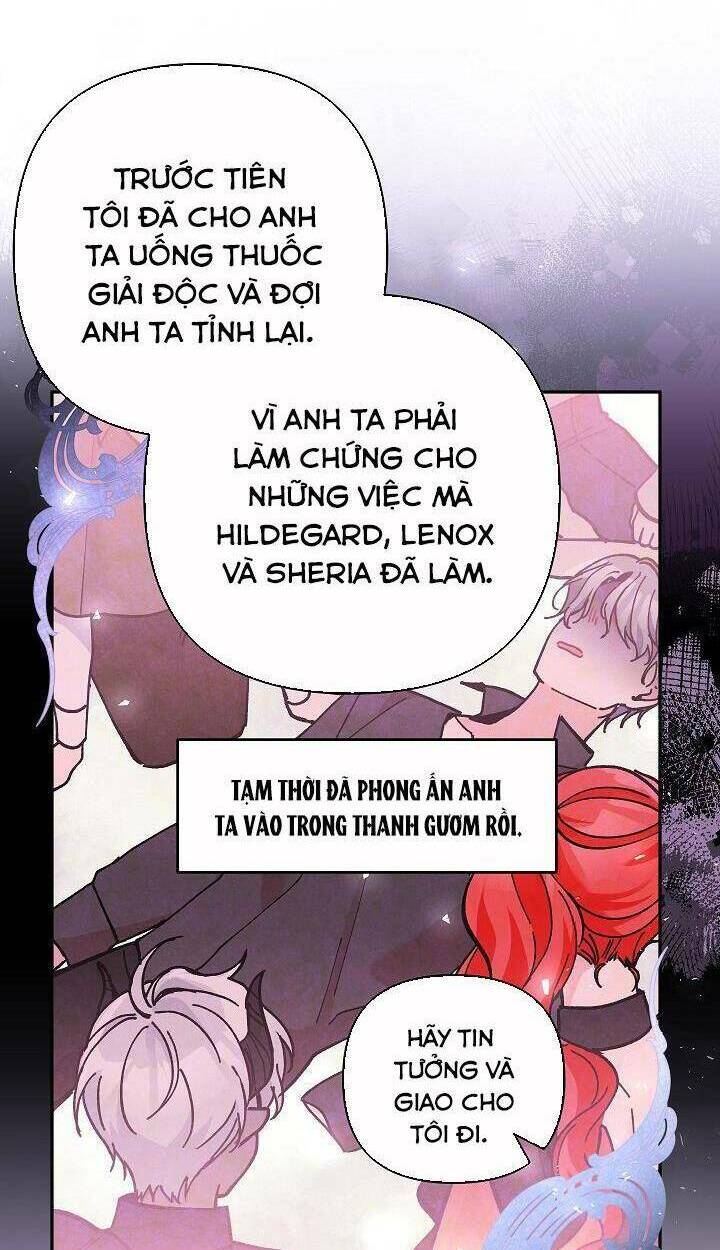 Đừng Đến Cửa Hàng Của Ác Nữ Chapter 3.1 - Trang 2