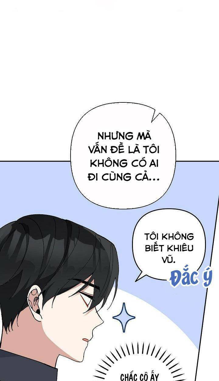 Đừng Đến Cửa Hàng Của Ác Nữ Chapter 3.1 - Trang 2