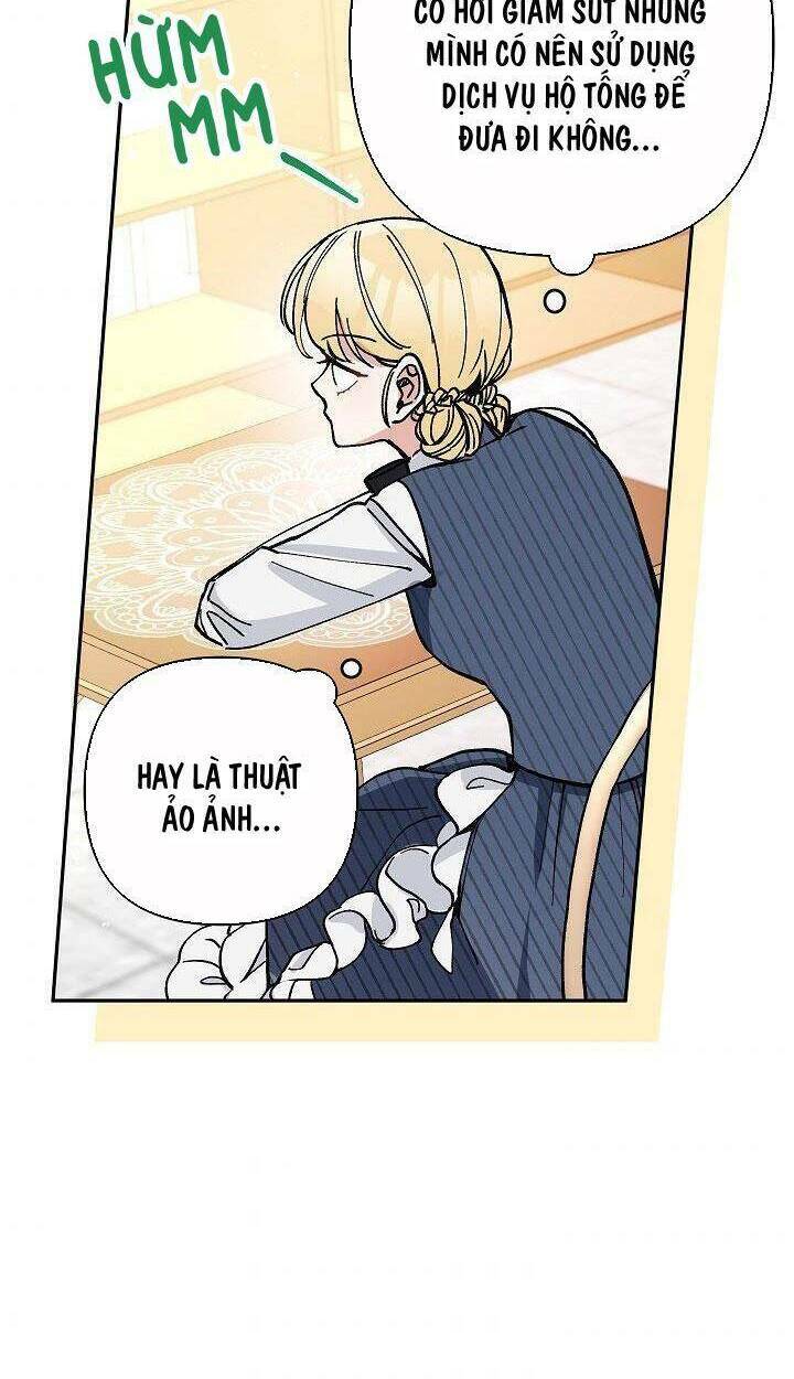 Đừng Đến Cửa Hàng Của Ác Nữ Chapter 3.1 - Trang 2