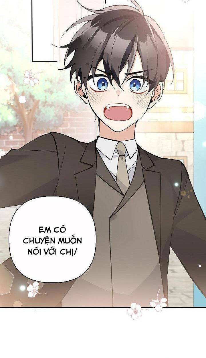 Đừng Đến Cửa Hàng Của Ác Nữ Chapter 3.1 - Trang 2