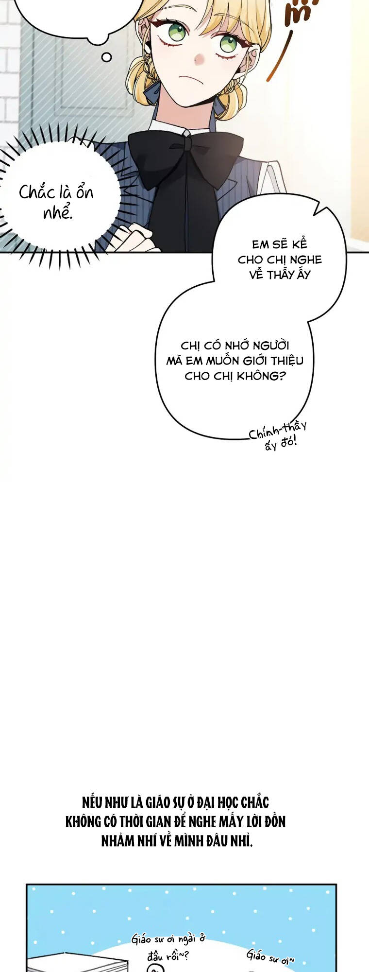 Đừng Đến Cửa Hàng Của Ác Nữ Chapter 3.2 - Trang 2