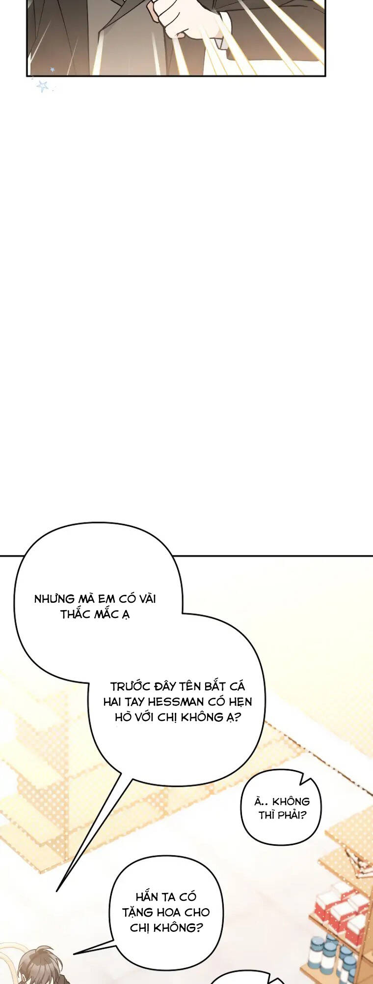 Đừng Đến Cửa Hàng Của Ác Nữ Chapter 3.2 - Trang 2