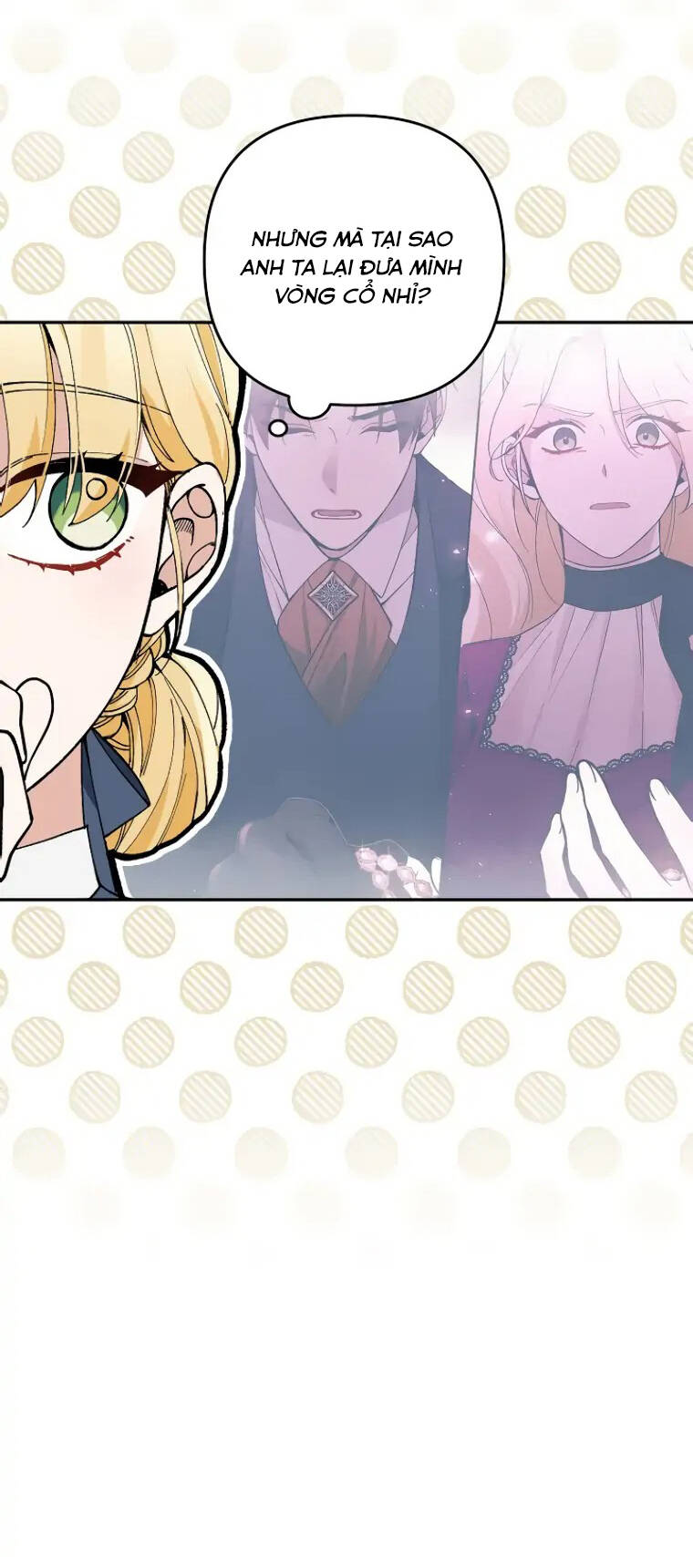 Đừng Đến Cửa Hàng Của Ác Nữ Chapter 3.2 - Trang 2