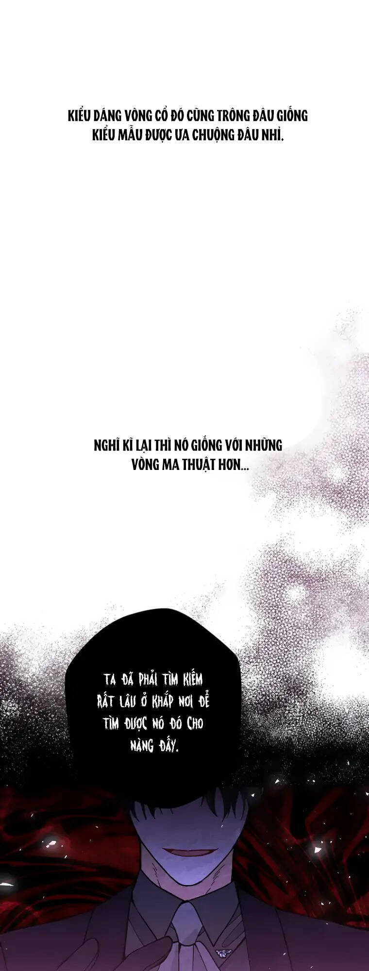 Đừng Đến Cửa Hàng Của Ác Nữ Chapter 3.2 - Trang 2