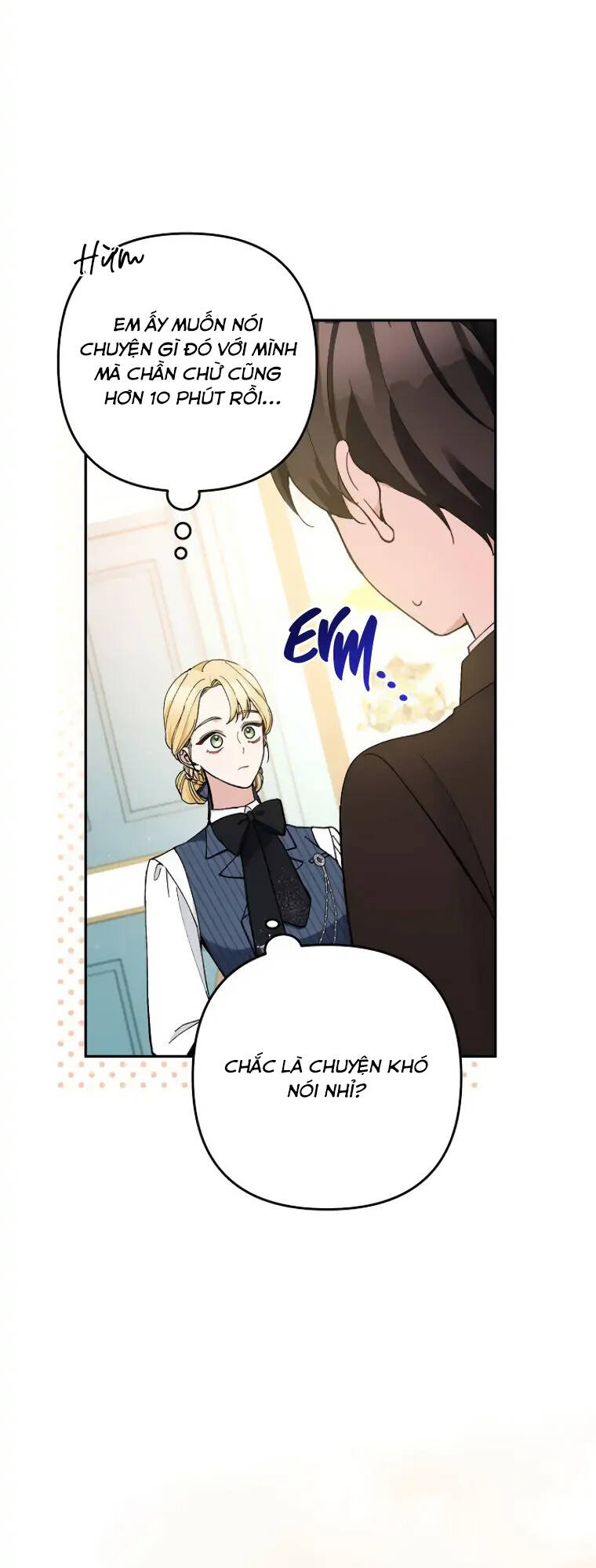 Đừng Đến Cửa Hàng Của Ác Nữ Chapter 3.2 - Trang 2