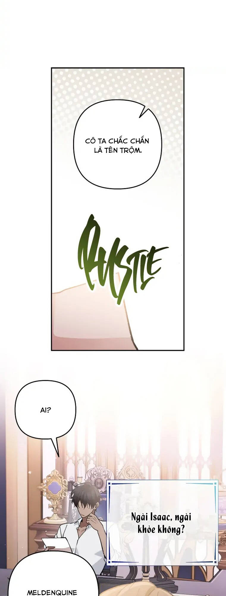 Đừng Đến Cửa Hàng Của Ác Nữ Chapter 3.2 - Trang 2