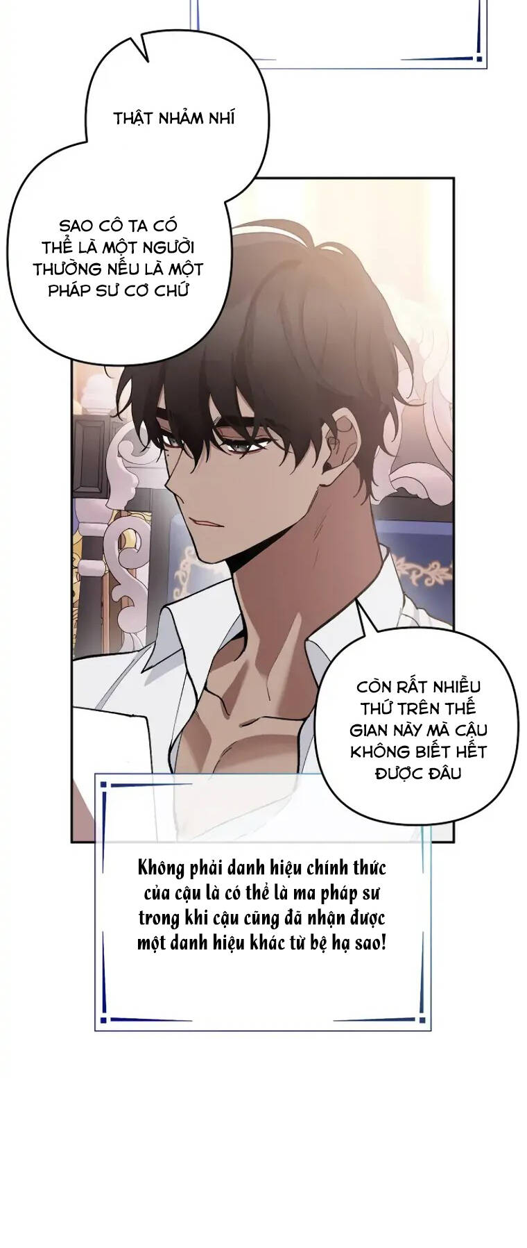 Đừng Đến Cửa Hàng Của Ác Nữ Chapter 3.2 - Trang 2