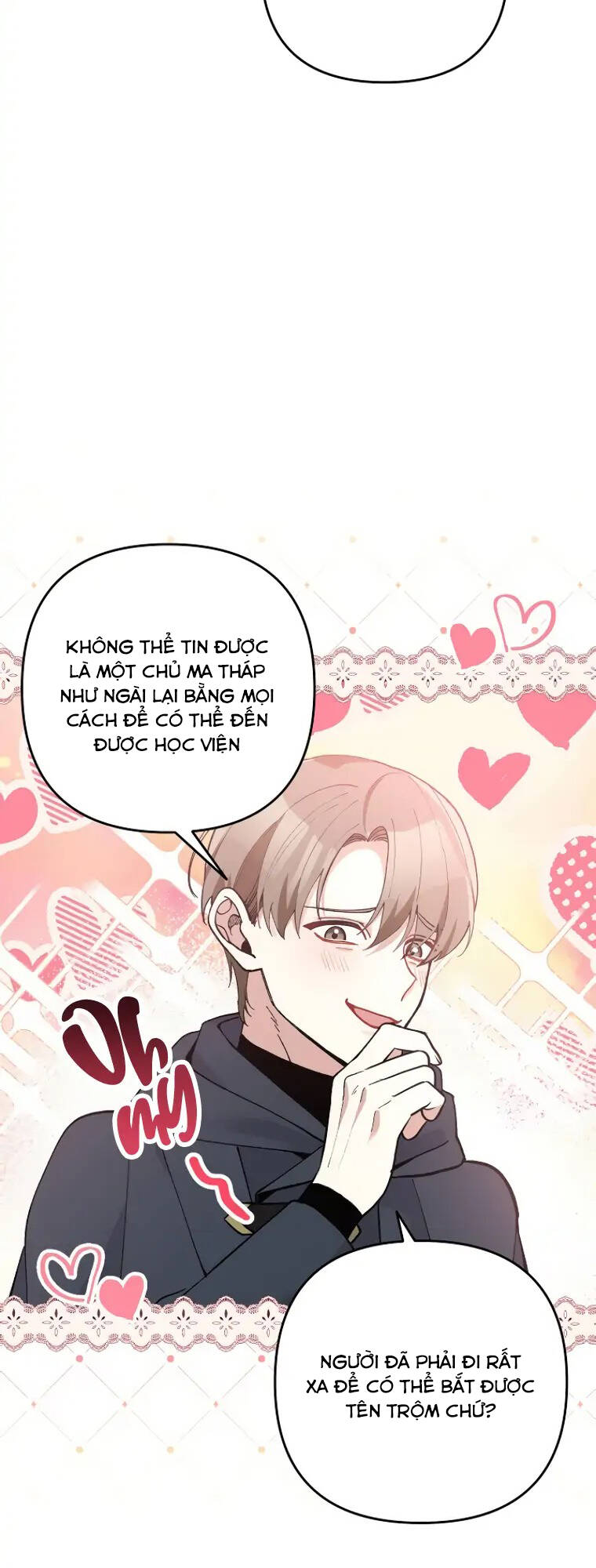 Đừng Đến Cửa Hàng Của Ác Nữ Chapter 3.2 - Trang 2