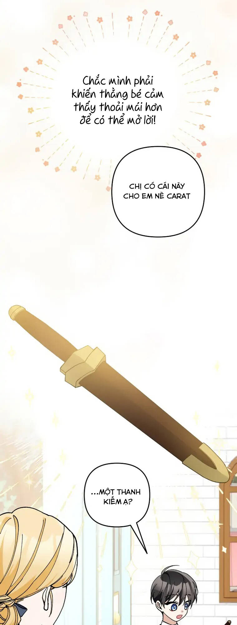 Đừng Đến Cửa Hàng Của Ác Nữ Chapter 3.2 - Trang 2