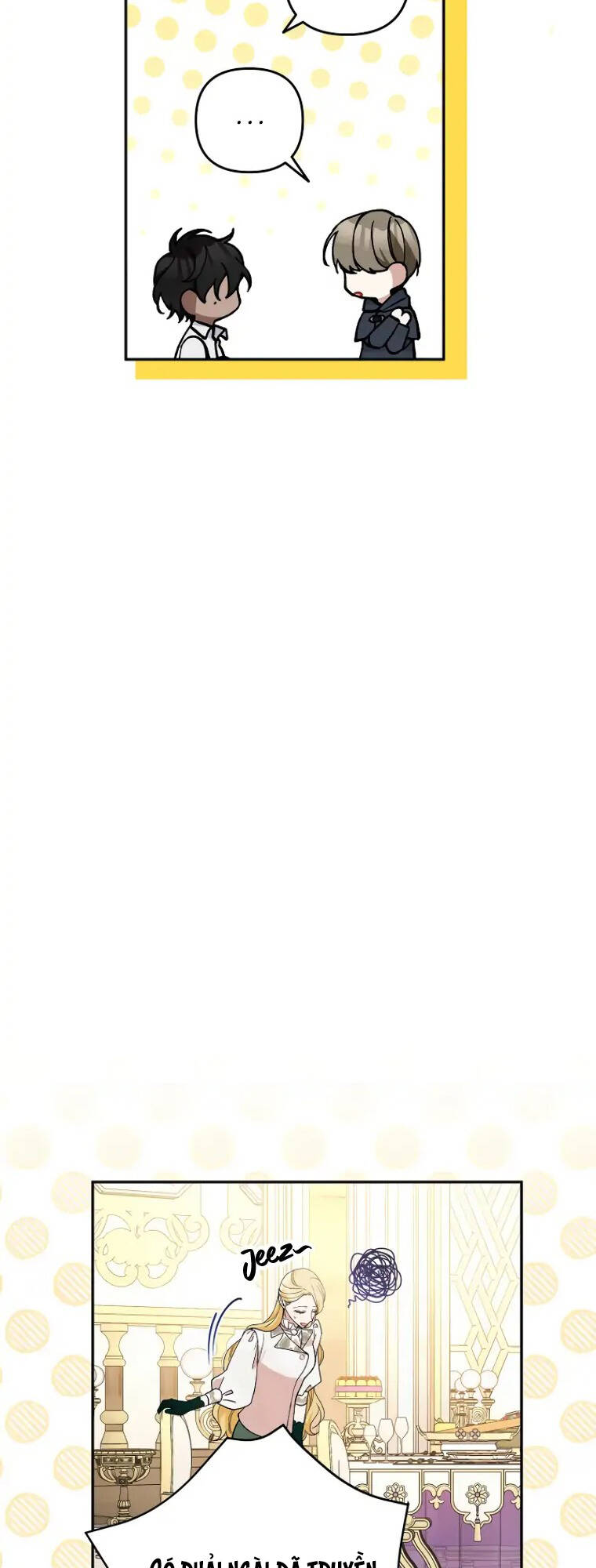 Đừng Đến Cửa Hàng Của Ác Nữ Chapter 3.2 - Trang 2
