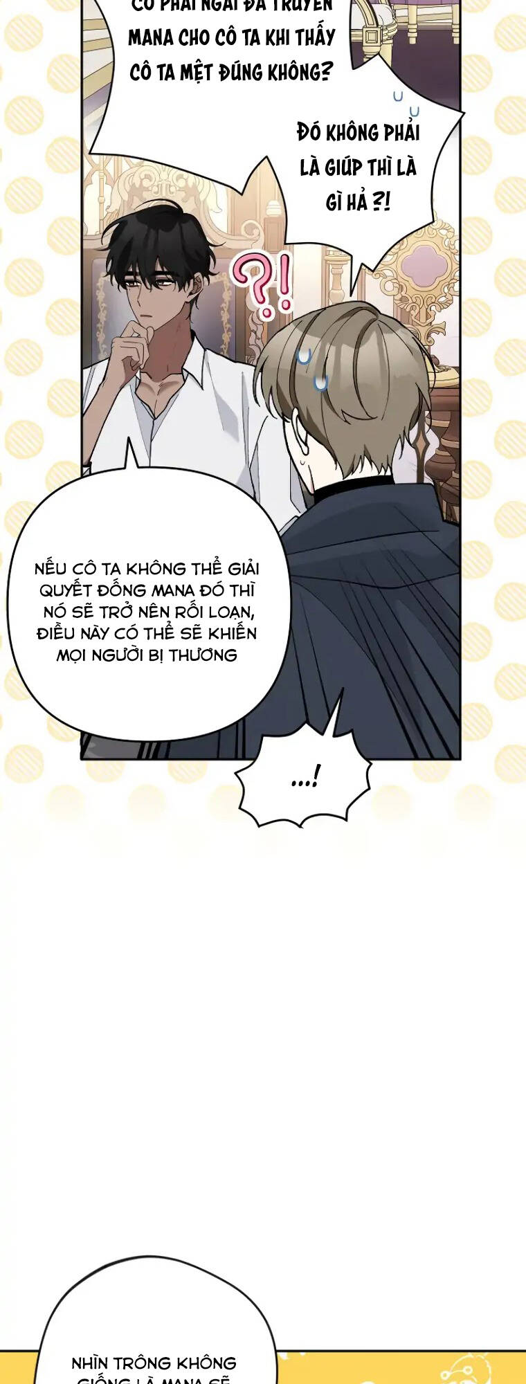 Đừng Đến Cửa Hàng Của Ác Nữ Chapter 3.2 - Trang 2