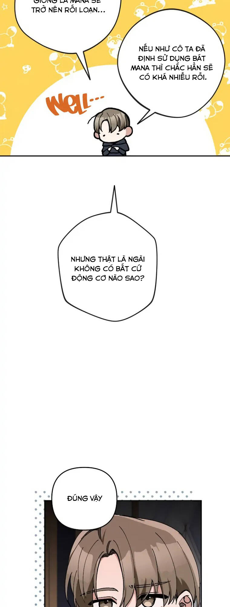 Đừng Đến Cửa Hàng Của Ác Nữ Chapter 3.2 - Trang 2