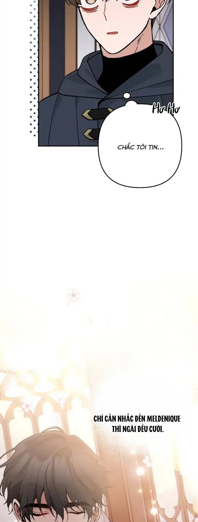 Đừng Đến Cửa Hàng Của Ác Nữ Chapter 3.2 - Trang 2